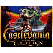 Цифровая версия игры PC Konami Castlevania Classics Anniversary Collection Цифровая версия игры PC Konami Castlevania Classics Anniversary Collection