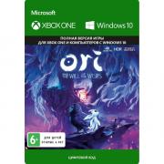 Цифровая версия игры Xbox/WIN10 Microsoft Ori and the Will of the Wisps Цифровая версия игры Xbox/WIN10 Microsoft Ori and the Will of the Wisps
