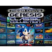 Цифровая версия игры PC Sega Megadrive and Genesis Classics Collection Цифровая версия игры PC Sega Megadrive and Genesis Classics Collection