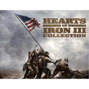 Цифровая версия игры PC Paradox Interactive Hearts of Iron Collection III Цифровая версия игры PC Paradox Interactive Hearts of Iron Collection III