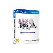 Игра для приставки Sony PS4 Dissidia Final Fantasy NT Особое издание STEELBOOK Игра для приставки Sony PS4 Dissidia Final Fantasy NT Особое издание STEELBOOK