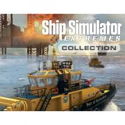 Цифровая версия игры PC Paradox Interactive Ship Simulator Extremes Collection Цифровая версия игры PC Paradox Interactive Ship Simulator Extremes Collection