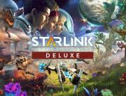 Право на использование (электронный ключ) Ubisoft Starlink: Battle for Atlas - Deluxe Edition Право на использование (электронный ключ) Ubisoft Starlink: Battle for Atlas - Deluxe Edition