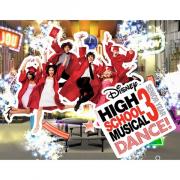 Цифровая версия игры PC Disney High School Musical 3: Senior Year Dance Цифровая версия игры PC Disney High School Musical 3: Senior Year Dance