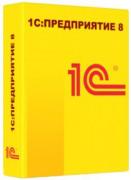 Право на использование 1С 1С:Предприятие 8. Система проектирования прикладных решений Право на использование 1С 1С:Предприятие 8. Система проектирования прикладных решений