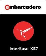 Право на использование (электронно) Embarcadero InterBase XE7 To-Go 1 year term Право на использование (электронно) Embarcadero InterBase XE7 To-Go 1 year term