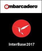 Право на использование (электронно) Embarcadero InterBase 2017 To-Go 1 year term Право на использование (электронно) Embarcadero InterBase 2017 To-Go 1 year term
