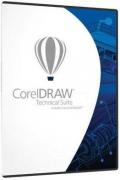 Подписка (электронно) Corel CorelDRAW Technical Suite 365-Day Subs. (5-50) Подписка (электронно) Corel CorelDRAW Technical Suite 365-Day Subs. (5-50)