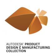 ПО по подписке (электронно) Autodesk Product Design & Manufacturing Collection IC Commercial Single-user ELD Annual Subscri ПО по подписке (электронно) Autodesk Product Design & Manufacturing Collection IC Commercial Single-user ELD Annual Subscri