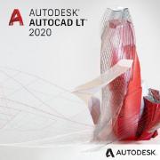 ПО по подписке (электронно) Autodesk AutoCAD LT 2022 Commercial Single-user ELD 3-Year Subscription ПО по подписке (электронно) Autodesk AutoCAD LT 2022 Commercial Single-user ELD 3-Year Subscription