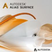 ПО по подписке (электронно) Autodesk Alias Surface 2022 Commercial Single-user ELD 3-Year Subscription ПО по подписке (электронно) Autodesk Alias Surface 2022 Commercial Single-user ELD 3-Year Subscription