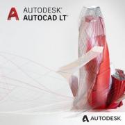 ПО по подписке (электронно) Autodesk AutoCAD LT 2021 Single-user ELD Annual (1 год) ПО по подписке (электронно) Autodesk AutoCAD LT 2021 Single-user ELD Annual (1 год)