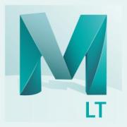 ПО по подписке (электронно) Autodesk Maya LT 2020 Commercial Single-user ELD Annual Subscription ПО по подписке (электронно) Autodesk Maya LT 2020 Commercial Single-user ELD Annual Subscription