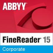 Подписка (электронно) ABBYY FineReader 15 Corporate (Академическая версия) на 1 год Подписка (электронно) ABBYY FineReader 15 Corporate (Академическая версия) на 1 год