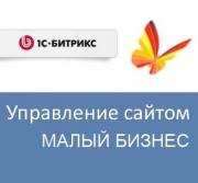 Право на использование (электронно) 1С-Битрикс Управление сайтом - Малый бизнес (переход с редакции Старт) Право на использование (электронно) 1С-Битрикс Управление сайтом - Малый бизнес (переход с редакции Старт)