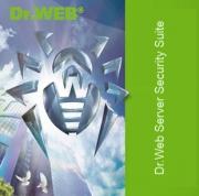 Право на использование (электронно) Dr.Web Server Security Suite, ЦУ, 1 ФС, продление 1 год Право на использование (электронно) Dr.Web Server Security Suite, ЦУ, 1 ФС, продление 1 год