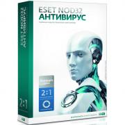 Антивирус Eset Nod32 Rus Platinum Edition (для 1 ПК на 2 года) Антивирус Eset Nod32 Rus Platinum Edition (для 1 ПК на 2 года)