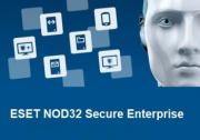 Право на использование (электронно) Eset NOD32 Secure Enterprise for 107 users продление 1 год Право на использование (электронно) Eset NOD32 Secure Enterprise for 107 users продление 1 год