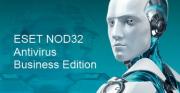 Право на использование (электронно) Eset NOD32 Antivirus Business Edition for 117 user 1 год Право на использование (электронно) Eset NOD32 Antivirus Business Edition for 117 user 1 год