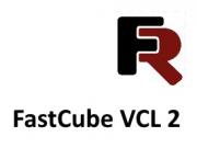 Право на использование (электронно) Fast Reports FastCube 2 VCL Standard Edition Single License Право на использование (электронно) Fast Reports FastCube 2 VCL Standard Edition Single License
