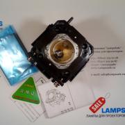 Лампа ET-LAD120 / ET-LAD120C / ET-LAD120W для проектора Panasonic PT-DX100 Лампа ET-LAD120 / ET-LAD120C / ET-LAD120W для проектора Panasonic PT-DX100