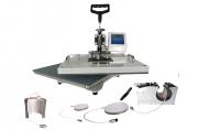 ІNKSYSTEM Термопресс INKSYSTEM C-04-2938 29*38 см многофункциональный 4 в 1 ІNKSYSTEM Термопресс INKSYSTEM C-04-2938 29*38 см многофункциональный 4 в 1