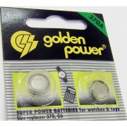 Golden Power KK0014 370A/AG6 BL10 Элемент питания ПОШТУЧНО Уценка: использовать до 03/2018 Golden Power KK0014 370A/AG6 BL10 Элемент питания ПОШТУЧНО Уценка: использовать до 03/2018