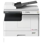6AG00007223 - Аппарат Toshiba e-STUDIO2809 - А3, 28 отп/мин, без крышки, дуплекс, USB 2.0/Ethernet, ф/б, девелопер, тонер (6000 отпечатков) 6AG00007223 - Аппарат Toshiba e-STUDIO2809 - А3, 28 отп/мин, без крышки, дуплекс, USB 2.0/Ethernet, ф/б, девелопер, тонер (6000 отпечатков)