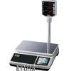 Весы торговые CAS PR-(06, 15,30) Р LCD, низкопрофильные, со стойкой, аккумулятор, опционально RS232 +900 руб. Весы торговые CAS PR-(06, 15,30) Р LCD, низкопрофильные, со стойкой, аккумулятор, опционально RS232 +900 руб.