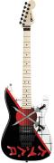 Warren DeMartini Signature San Dimas®, Maple Fingerboard, Cross Swords Warren DeMartini Signature San Dimas®, Maple Fingerboard, Cross Swords