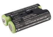 Cameron Sino Аккумулятор для GPS-навигатора GarminOregon 600, 600t, 650, 650 2,4V 2000mAh код 008.01048 Cameron Sino Аккумулятор для GPS-навигатора GarminOregon 600, 600t, 650, 650 2,4V 2000mAh код 008.01048