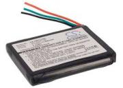 Cameron Sino Аккумулятор для GPS-навигатора Garmin Forerunner 310XT, 361-00041-00 3,7V 600mAh код 008.01047 Cameron Sino Аккумулятор для GPS-навигатора Garmin Forerunner 310XT, 361-00041-00 3,7V 600mAh код 008.01047