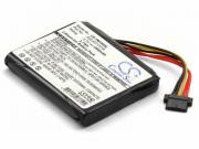 Cameron Sino Аккумулятор для GPS-навигатора TomTom Go 1000, 1005, AHL03711018 3,7V 1000mAh код 008.01029 Cameron Sino Аккумулятор для GPS-навигатора TomTom Go 1000, 1005, AHL03711018 3,7V 1000mAh код 008.01029