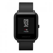 Оригинальные умные часы Xiaomi Amazfit BIP Huami Mi IP68 GPS SmartWatch ЧСС 45 дней в режиме ожидания китайская версия Оригинальные умные часы Xiaomi Amazfit BIP Huami Mi IP68 GPS SmartWatch ЧСС 45 дней в режиме ожидания китайская версия