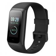 Оригинал huami amazfit band cor 2 умный браслет 5atm водонепроницаемый 2.5d ips рама из нержавеющей стали 316l глобальная версия Оригинал huami amazfit band cor 2 умный браслет 5atm водонепроницаемый 2.5d ips рама из нержавеющей стали 316l глобальная версия