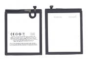 Аккумулятор для смартфона Meizu M5 Note, BA621 3,85V 4000mAh код 062166 Аккумулятор для смартфона Meizu M5 Note, BA621 3,85V 4000mAh код 062166