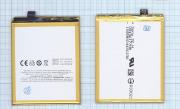 Аккумулятор для смартфона Meizu M2 Note, BT42C 3,8V 3100mAh код 016006 Аккумулятор для смартфона Meizu M2 Note, BT42C 3,8V 3100mAh код 016006