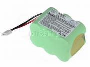 Cameron Sino Аккумулятор для радиостанции Icom BP-82, BP-83, BP-84, BP-8 7,2V 600mAh код 011.01022 Cameron Sino Аккумулятор для радиостанции Icom BP-82, BP-83, BP-84, BP-8 7,2V 600mAh код 011.01022