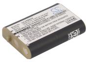 Cameron Sino Аккумулятор для радиотелефона Panasonic HHR-P103, P-P103 3,6V 700mAh код 040.90036 Cameron Sino Аккумулятор для радиотелефона Panasonic HHR-P103, P-P103 3,6V 700mAh код 040.90036