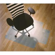 Коврик напольный Floortex ( 1213419LR ) для паркета/ламината Т-образный 120х134 см поликарб. Коврик напольный Floortex ( 1213419LR ) для паркета/ламината Т-образный 120х134 см поликарб.