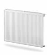 Радиатор Purmo C11 900 800 900/800 стальной панельный с боковым подключением Compact Радиатор Purmo C11 900 800 900/800 стальной панельный с боковым подключением Compact