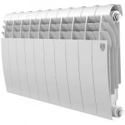 Водяной радиатор отопления Royal Thermo BiLiner 350 /Bianco Traffico - 10 секц. Водяной радиатор отопления Royal Thermo BiLiner 350 /Bianco Traffico - 10 секц.