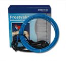 Греющий кабель саморегулирующийся для обогрева труб Frostvakt на 6 м Греющий кабель саморегулирующийся для обогрева труб Frostvakt на 6 м