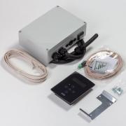 Электронная система дистанционного управления сауной Narvi Oy WiFI (163484) Электронная система дистанционного управления сауной Narvi Oy WiFI (163484)