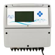 Панель управления дозацией AquaViva PH-RX-CL-температура (K800G04WM001)