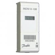 Danfoss Тепловой адаптер 40мм/INDIV-X-10R (187F0008) Danfoss Тепловой адаптер 40мм/INDIV-X-10R (187F0008)