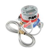 Valtec Теплосчетчик квартирный с тахометрическим расходомером VHM-T-15/1,5/P Valtec Теплосчетчик квартирный с тахометрическим расходомером VHM-T-15/1,5/P
