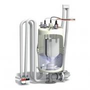 Аксессуар для увлажнителей воздуха Hygromatik Super Flush стандарт C17-C58 смонтированная Аксессуар для увлажнителей воздуха Hygromatik Super Flush стандарт C17-C58 смонтированная