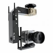 SlideKamera X-HEAD MK3 с комплектом радиомотором для управления фокусировкой, зумом и IRIS (3 шт) SlideKamera X-HEAD MK3 с комплектом радиомотором для управления фокусировкой, зумом и IRIS (3 шт)