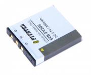 Pitatel Аккумулятор для фотоаппарата FujiFilm D-Li8, KLIC-7005, NP-40, SLB-0737 3,7V 850mAh код SEB-PV205 Pitatel Аккумулятор для фотоаппарата FujiFilm D-Li8, KLIC-7005, NP-40, SLB-0737 3,7V 850mAh код SEB-PV205